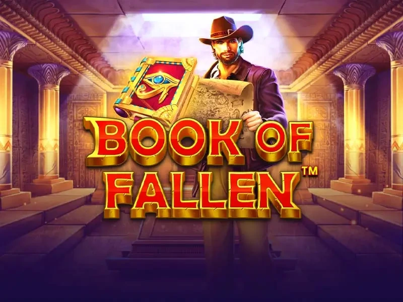 Book of the Fallen