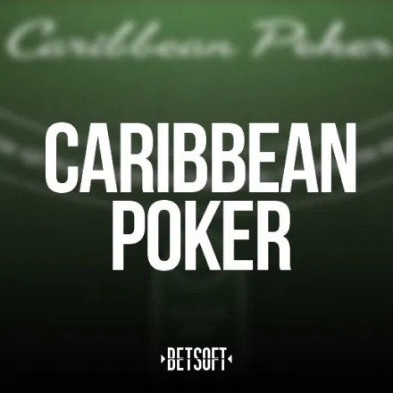 Try Caribbean Poker slot by Betsoft Gaming on wishwincasino.pl – logo image