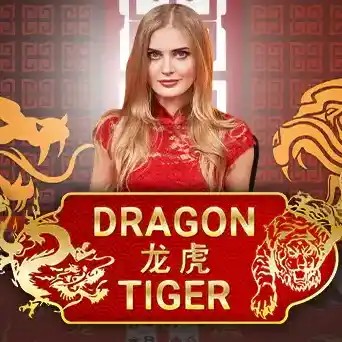 Dragon Tiger online slot from Evolution – play at wishwincasino.pl