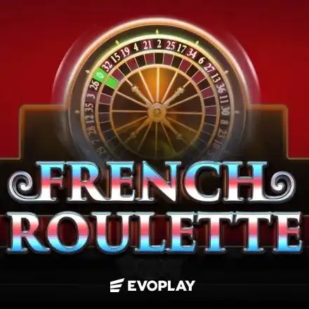 Play the French Roulette Classic slot by Evoplay on WishWin Casino