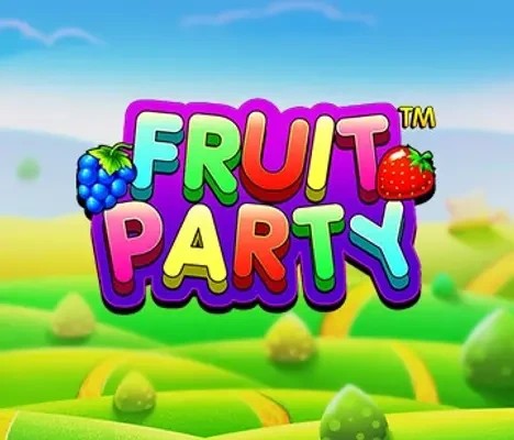 Fruit Party – slot by Pragmatic Play, featured at wishwincasino.pl