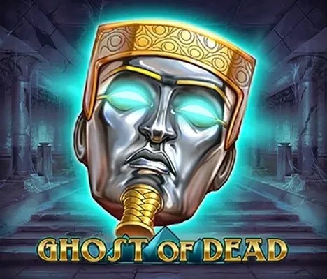 Ghost of Dead logo – Slots by Play'n GO at WishWin Casino