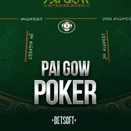 Pai Gow